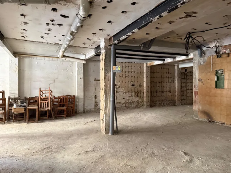 Local Comercial en Altea - 5