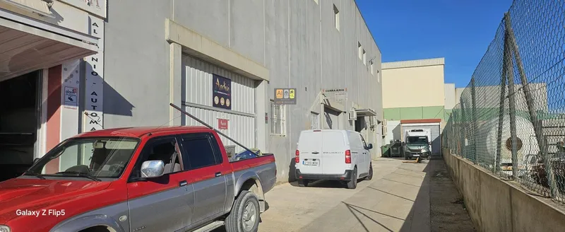 Local Comercial en Polop - 14