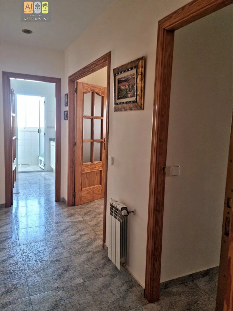 Apartamento en Altea - 7
