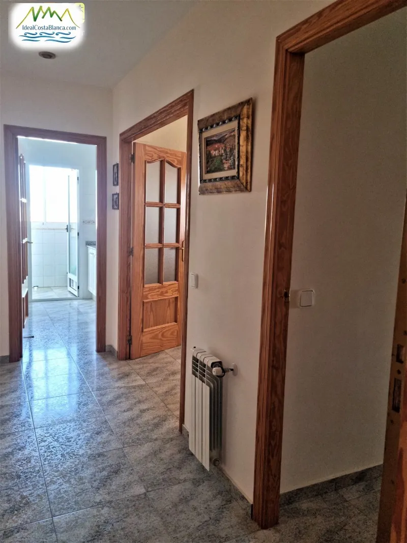 Apartamento en Altea - 7