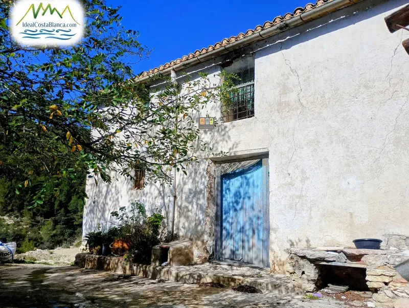 Parcela en Relleu - 7