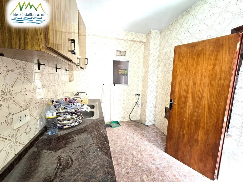 Adosado en Altea - 6