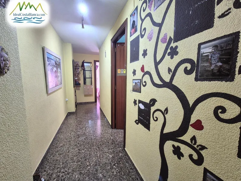 Apartamento en Altea - 5