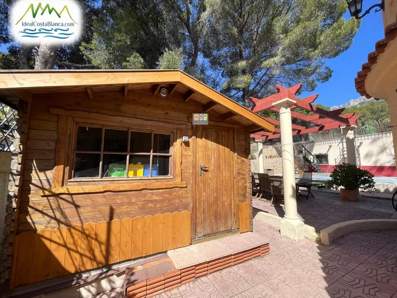 Casa de Pueblo en Altea - 6