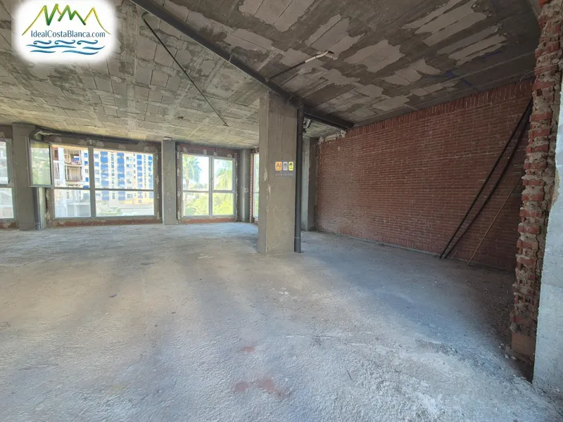 Local Comercial en Calpe - 8