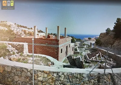 Casa de Pueblo en Altea