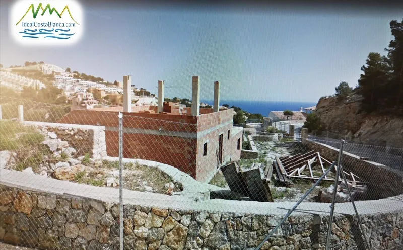 Casa de Pueblo en Altea - 3