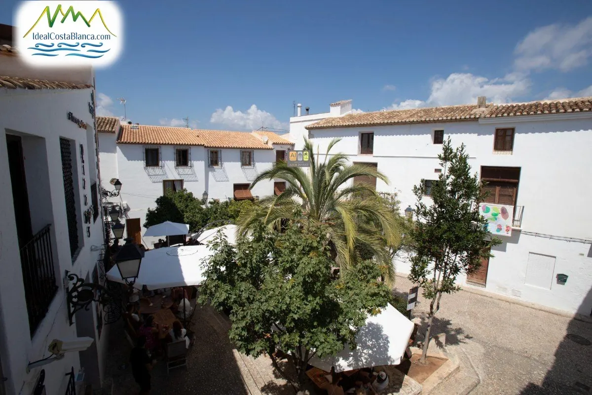 Apartamento en Altea - Main