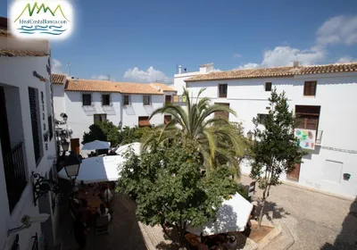 Apartamento en Altea