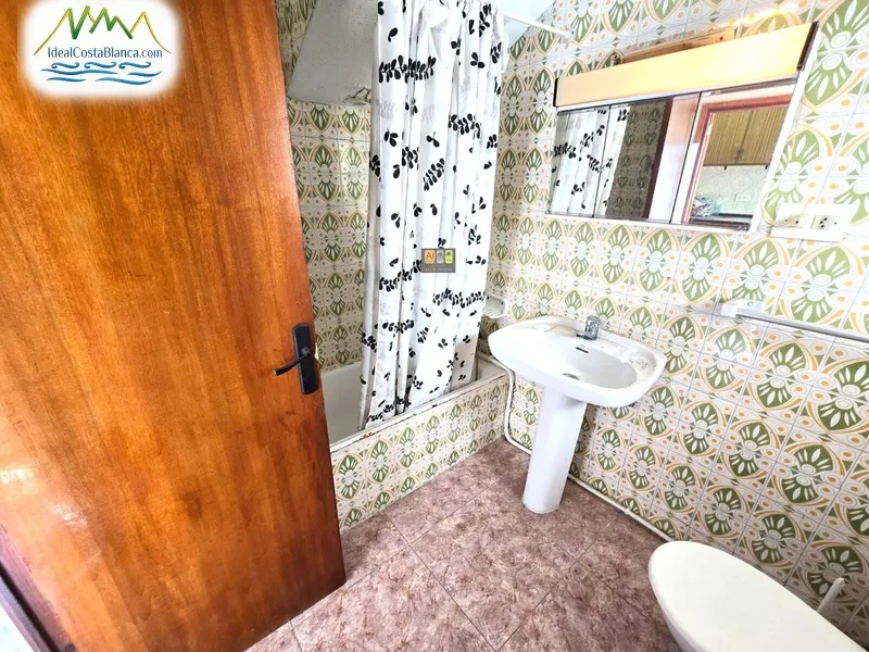 Adosado en Altea - 5