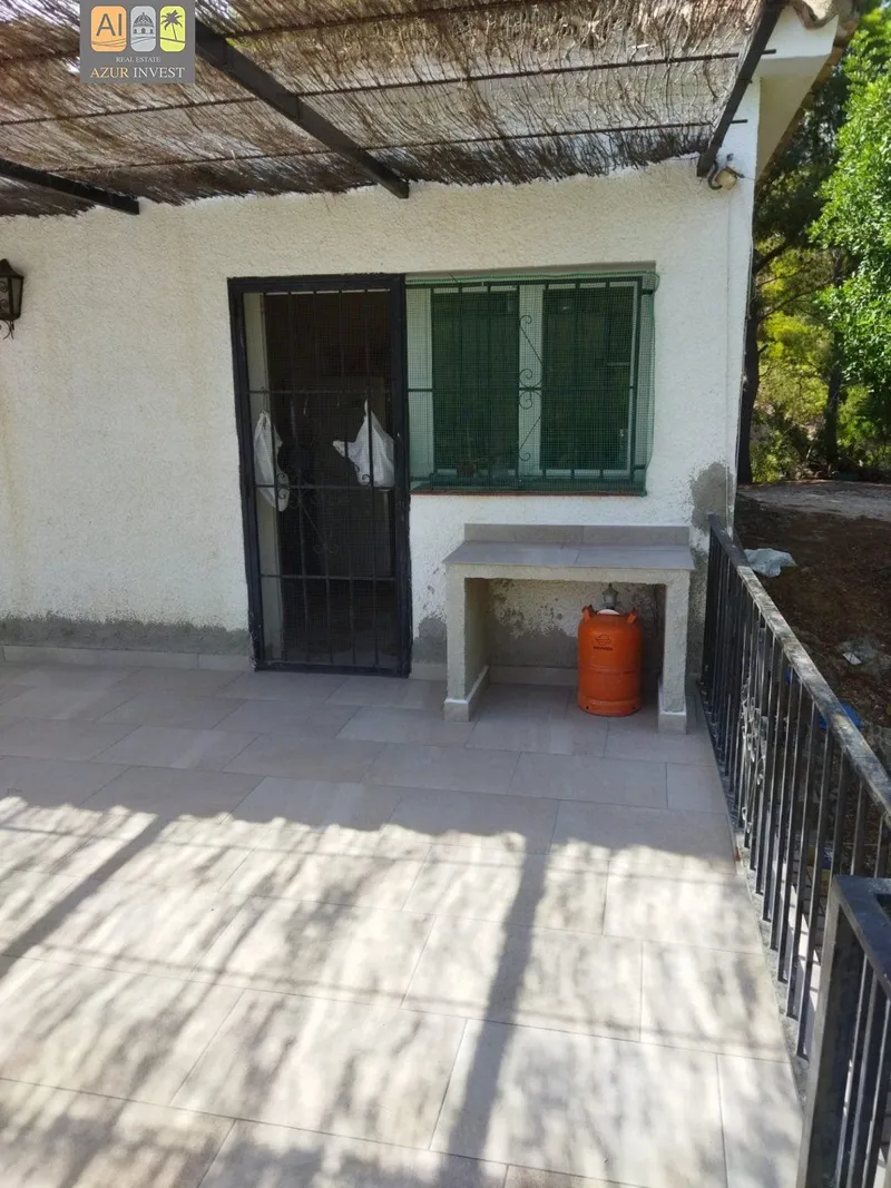 Casa de Pueblo en Altea - 6