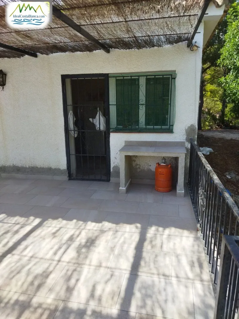 Casa de Pueblo en Altea - 6