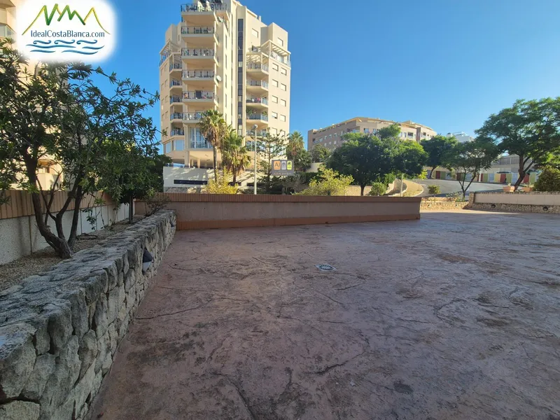 Local Comercial en Calpe - 7