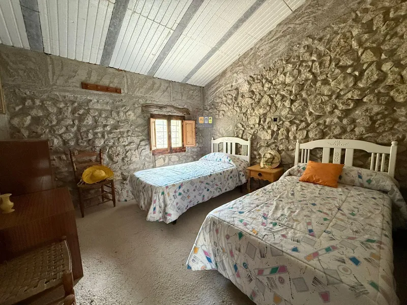 Casa de Campo en Sella - 37