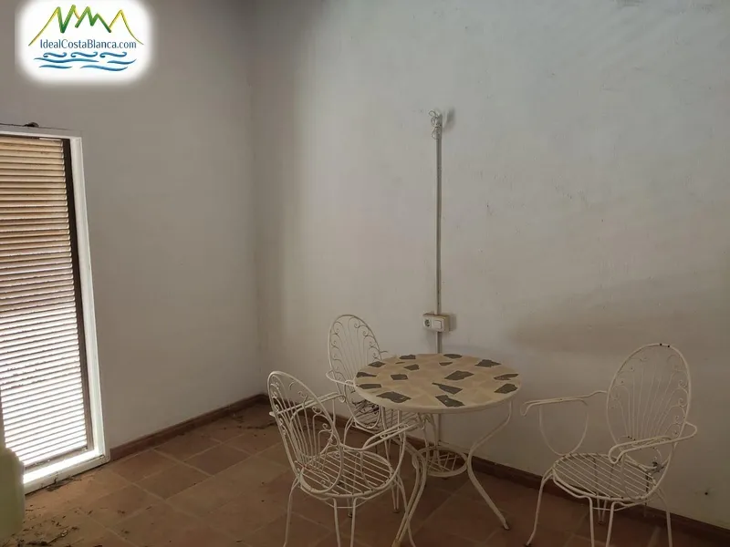 Parcela en Sella - 5