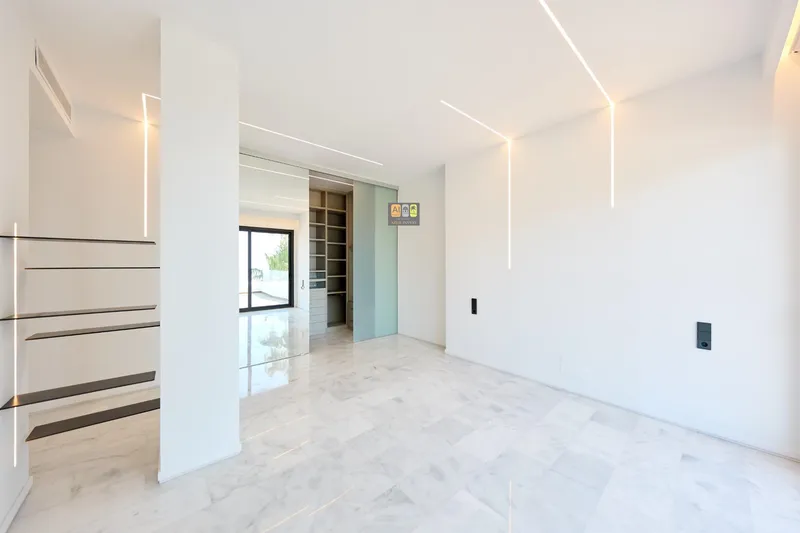 Chalet en Altea - 33