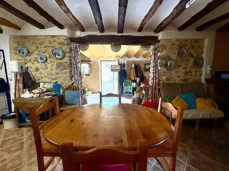 Casa de Campo en Sella - 18