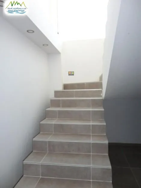 Local Comercial en Altea - 8