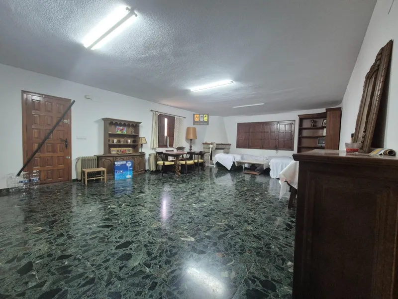 Chalet en Polop - 25