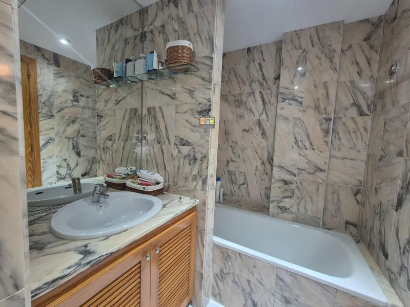 Apartamento en Altea - 13
