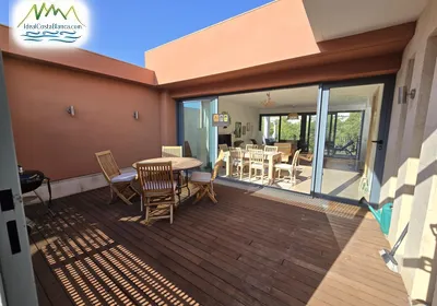 Casa de Pueblo en Altea