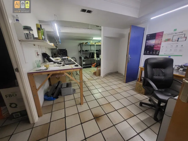 Local Comercial en Altea - 27