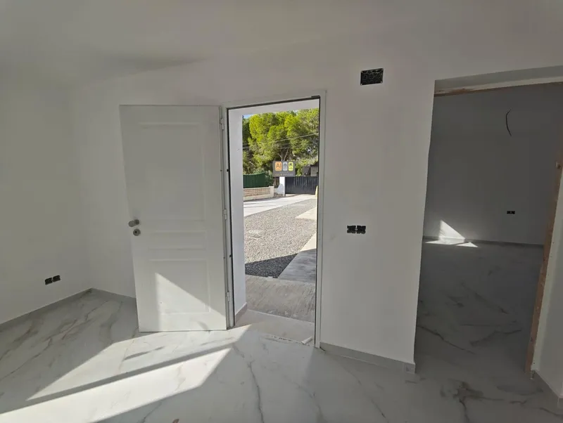 Chalet en Altea - 26