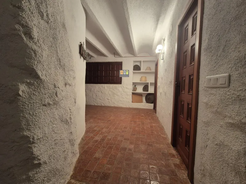 Chalet en Polop - 14