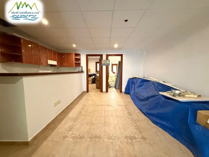 Planta Baja en Altea - 7