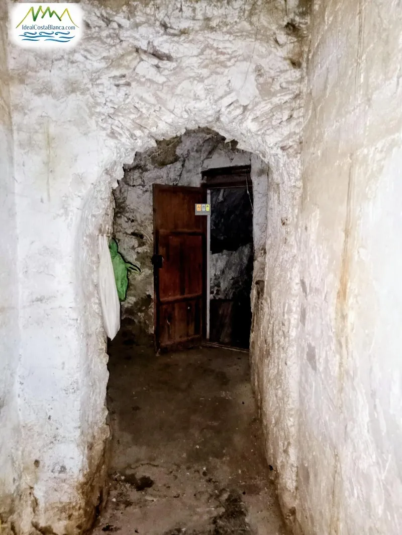 Parcela en Relleu - 6