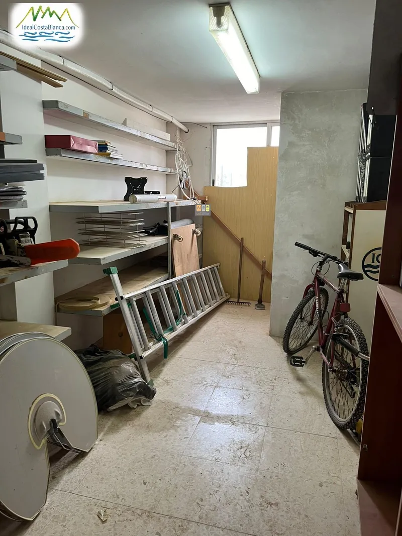 Local Comercial en Altea - 5