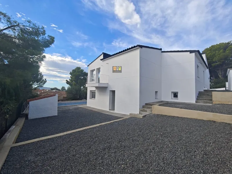 Chalet en Altea - 29