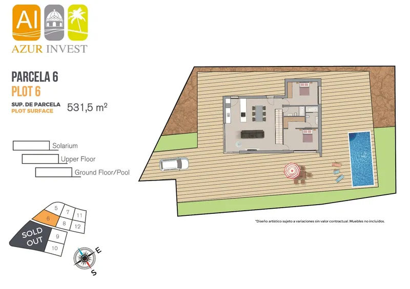Chalet en Finestrat - 11