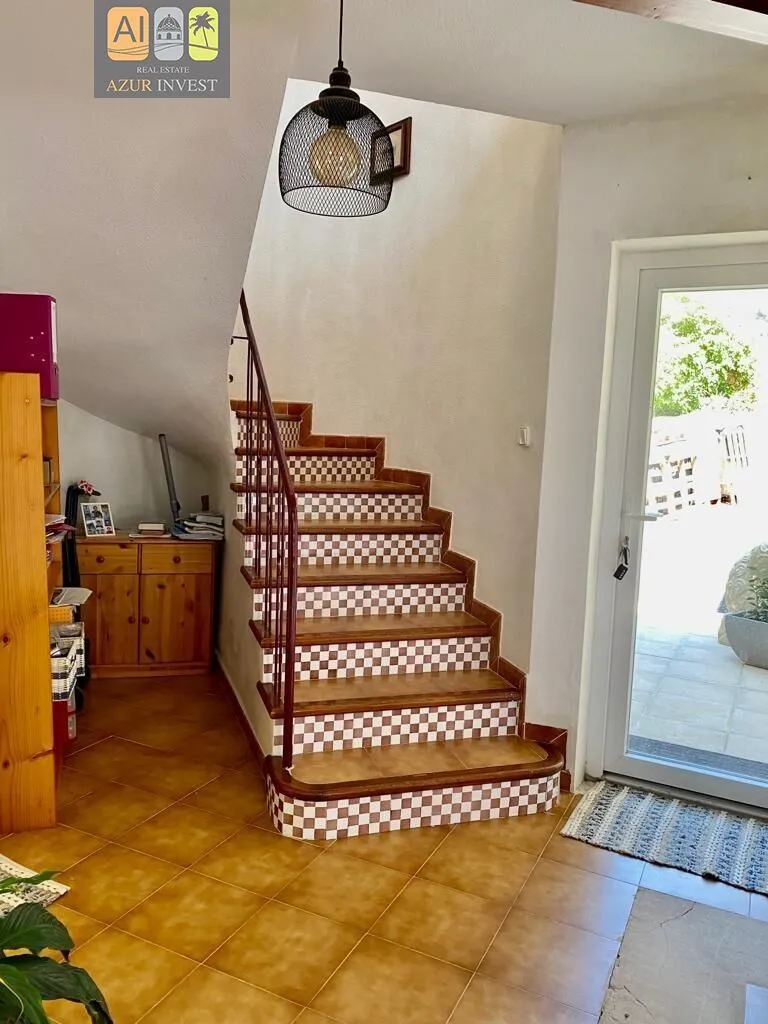 Chalet en Callosa d'en Sarrià - 17