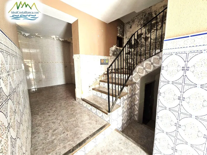 Adosado en Altea - 7