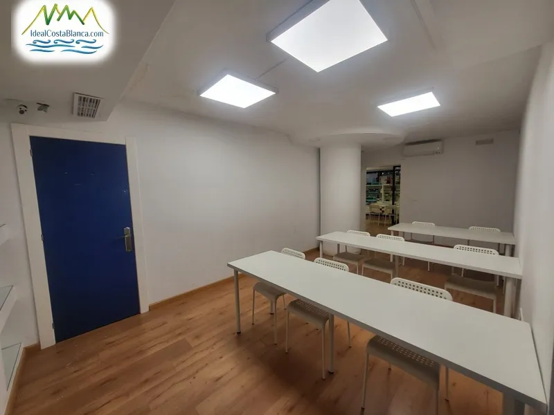 Local Comercial en Altea - 8