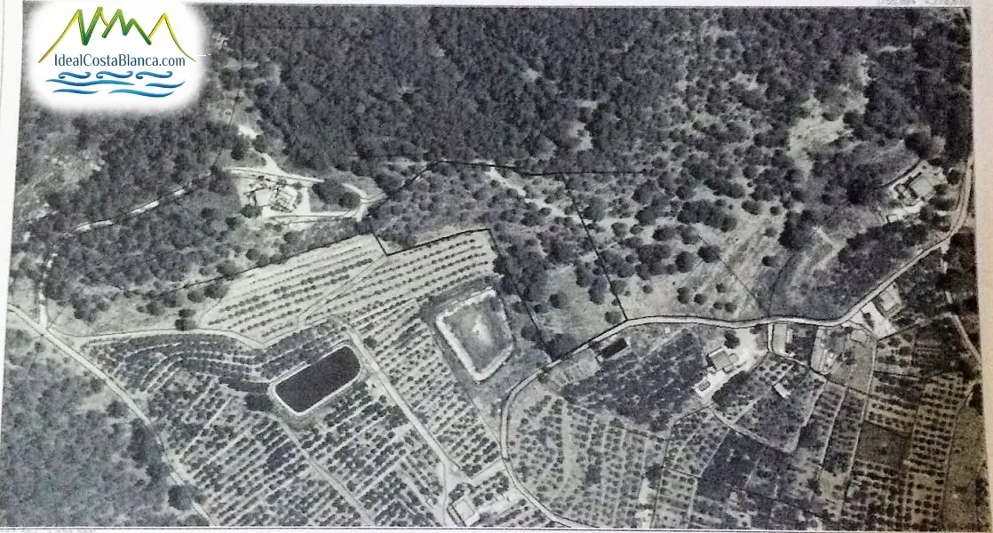 Parcela en Altea - Main