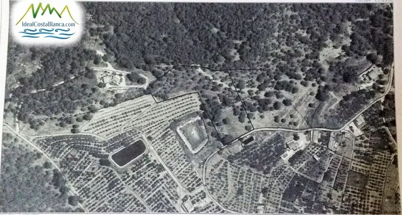 Parcela en Altea - 2