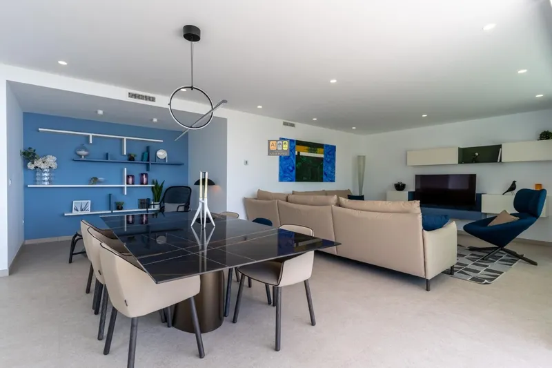 Chalet en Altea - 13