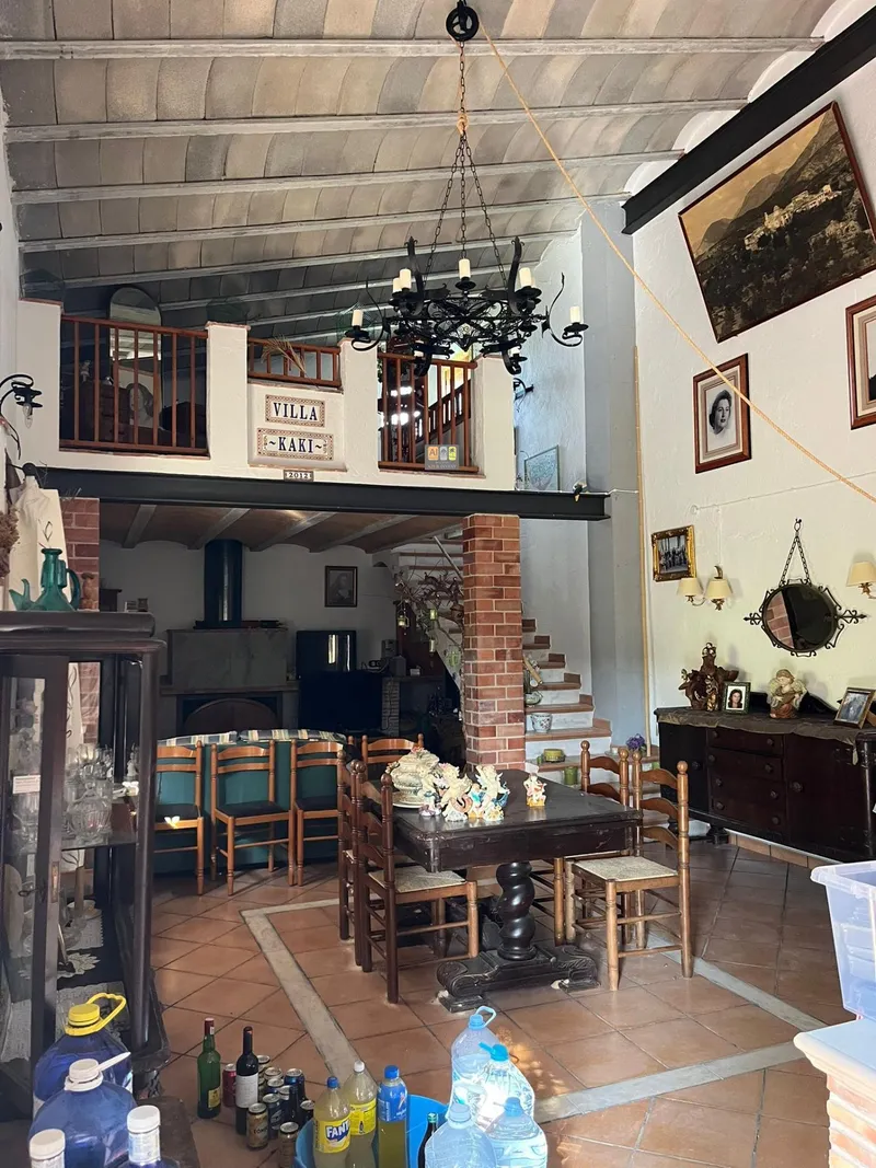 Casa de Campo en Callosa d'en Sarrià - 6