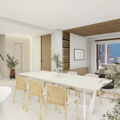 Chalet en Finestrat - 8