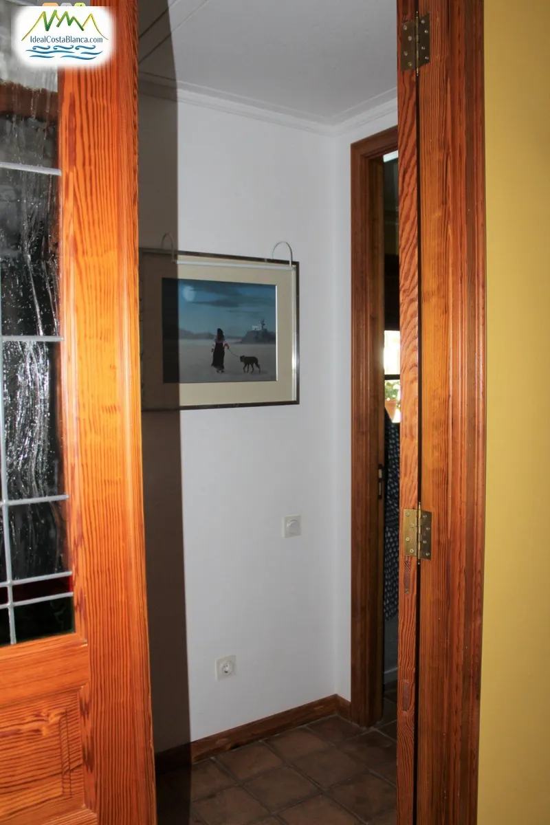 Casa de Pueblo en Altea - 3