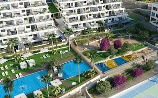Apartamento en Finestrat - 4