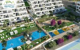 Apartamento en Finestrat - 4