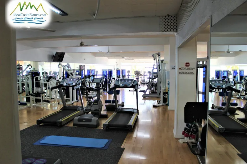 Local Comercial en Altea - 7