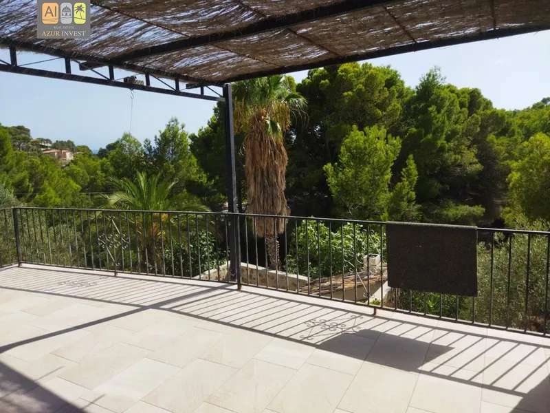 Casa de Pueblo en Altea - 4