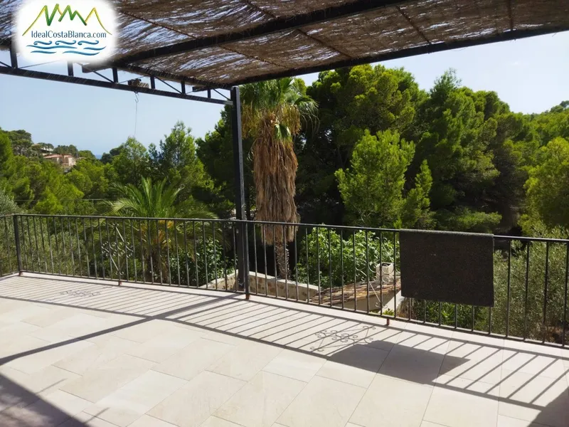 Casa de Pueblo en Altea - 4