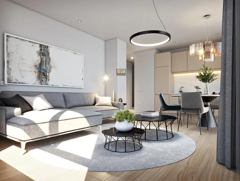 Planta Baja en Villajoyosa - 5