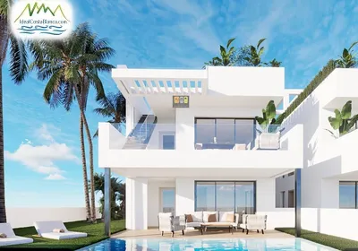 Planta Baja en Finestrat