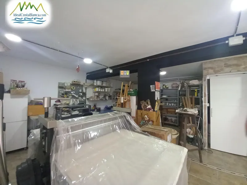 Local Comercial en Benidorm - 6